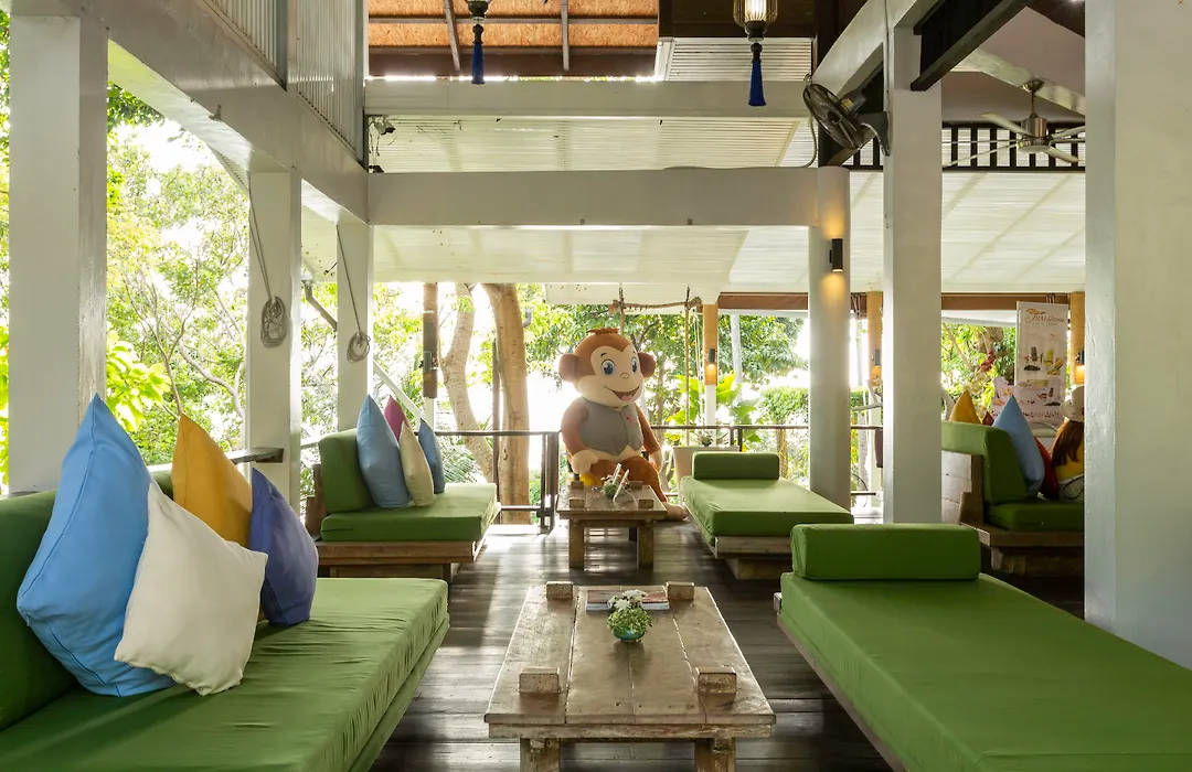 Secret Cliff Villa-1